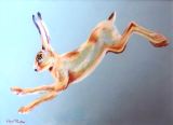 02 - Wendy Britton - Leaping Hare - Pastel.jpg